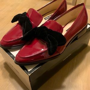 Nine West Loafer Size 10 - in original box.
